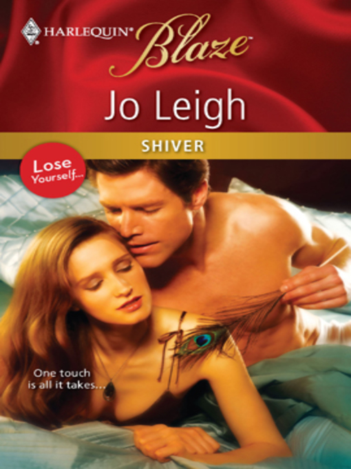 Title details for Shiver by Jo Leigh - Available